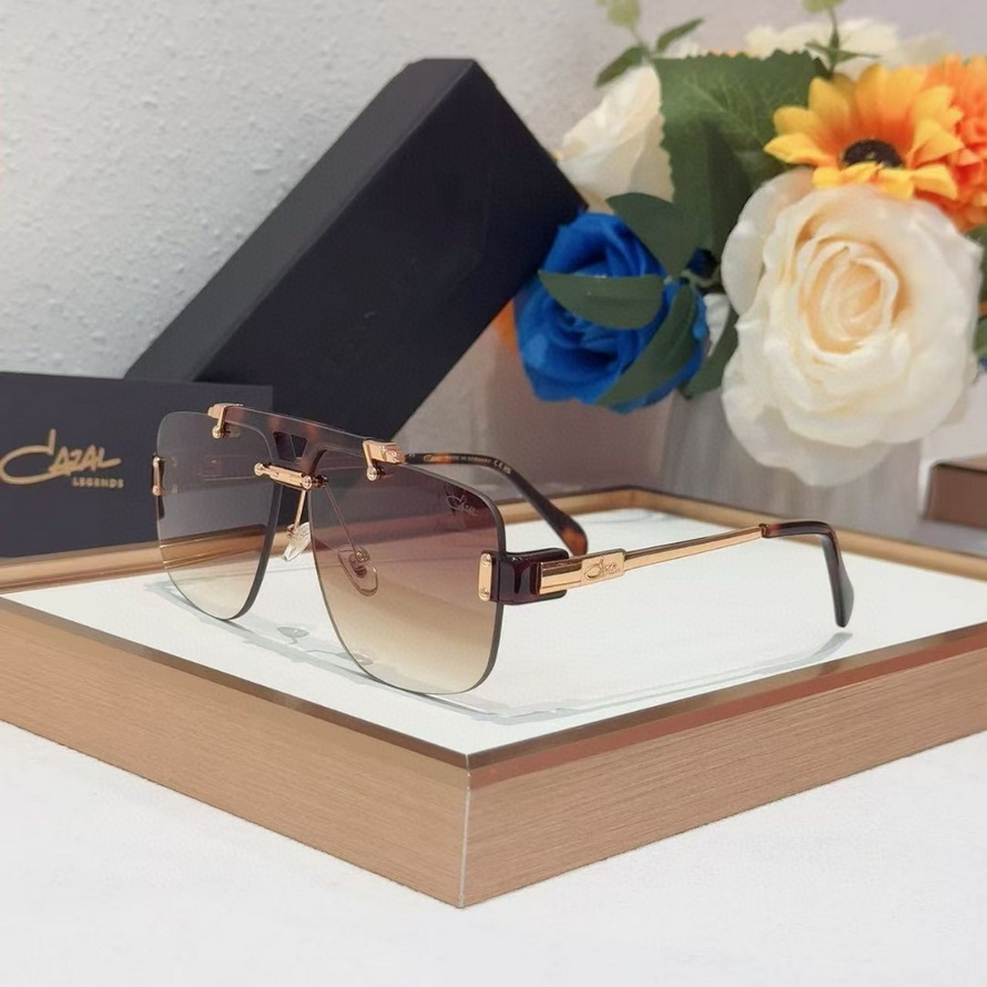 Cazal Sunglasses(AAAA)-184