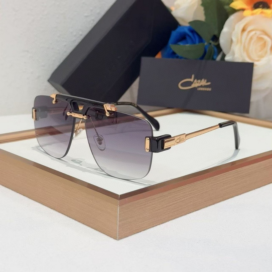 Cazal Sunglasses(AAAA)-182