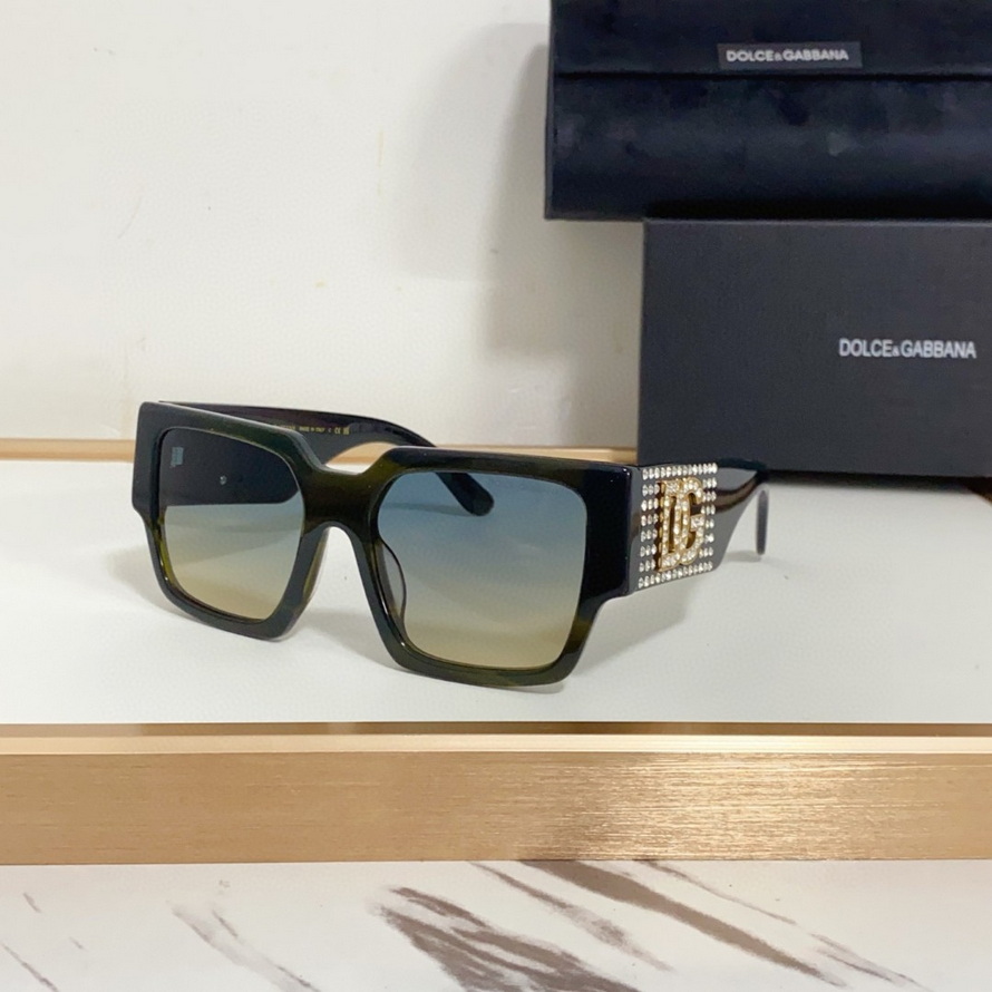 D&G Sunglasses(AAAA)-1267