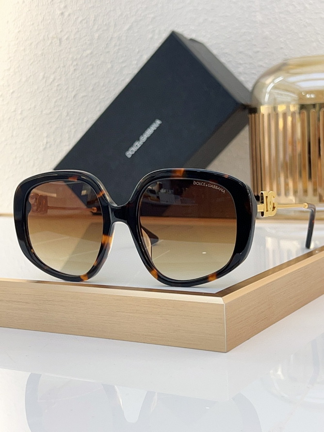 D&G Sunglasses(AAAA)-1263