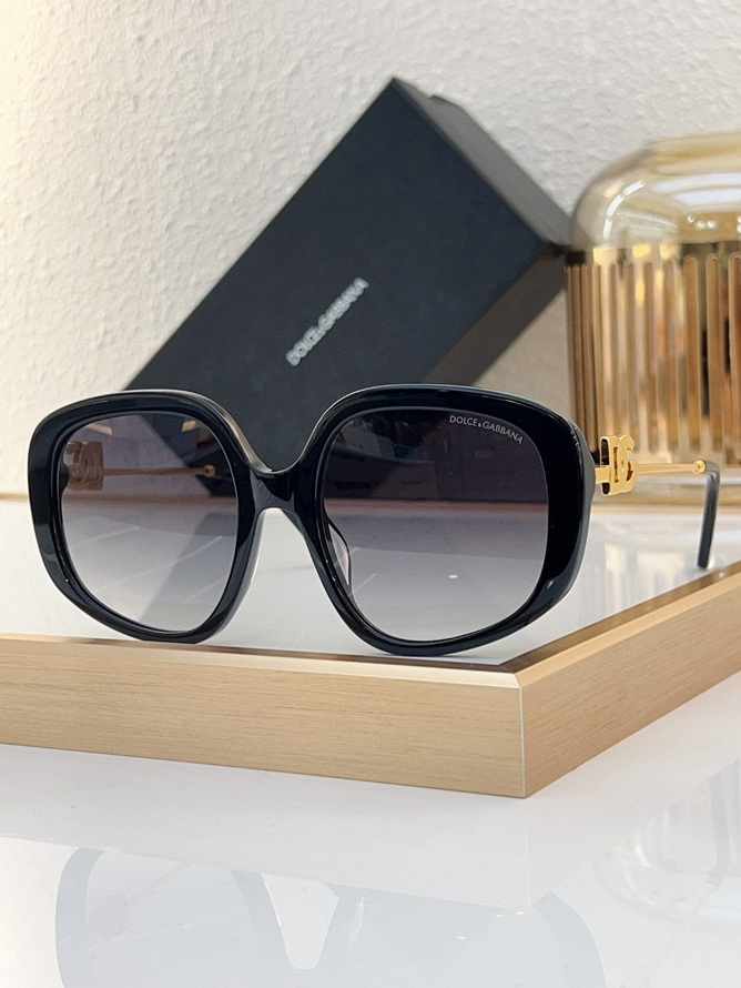 D&G Sunglasses(AAAA)-1260