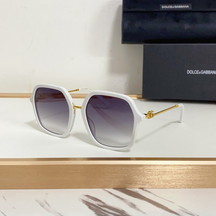 D&G Sunglasses(AAAA)-1254
