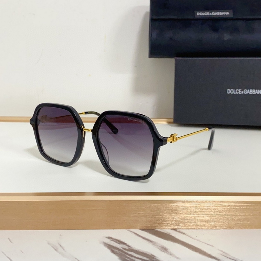 D&G Sunglasses(AAAA)-1250