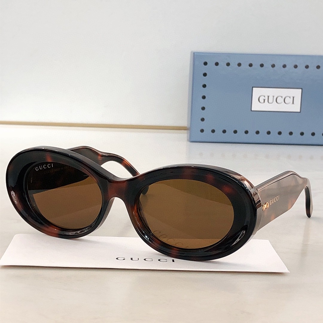 G*u*i sunglasses(aaaa)-2980