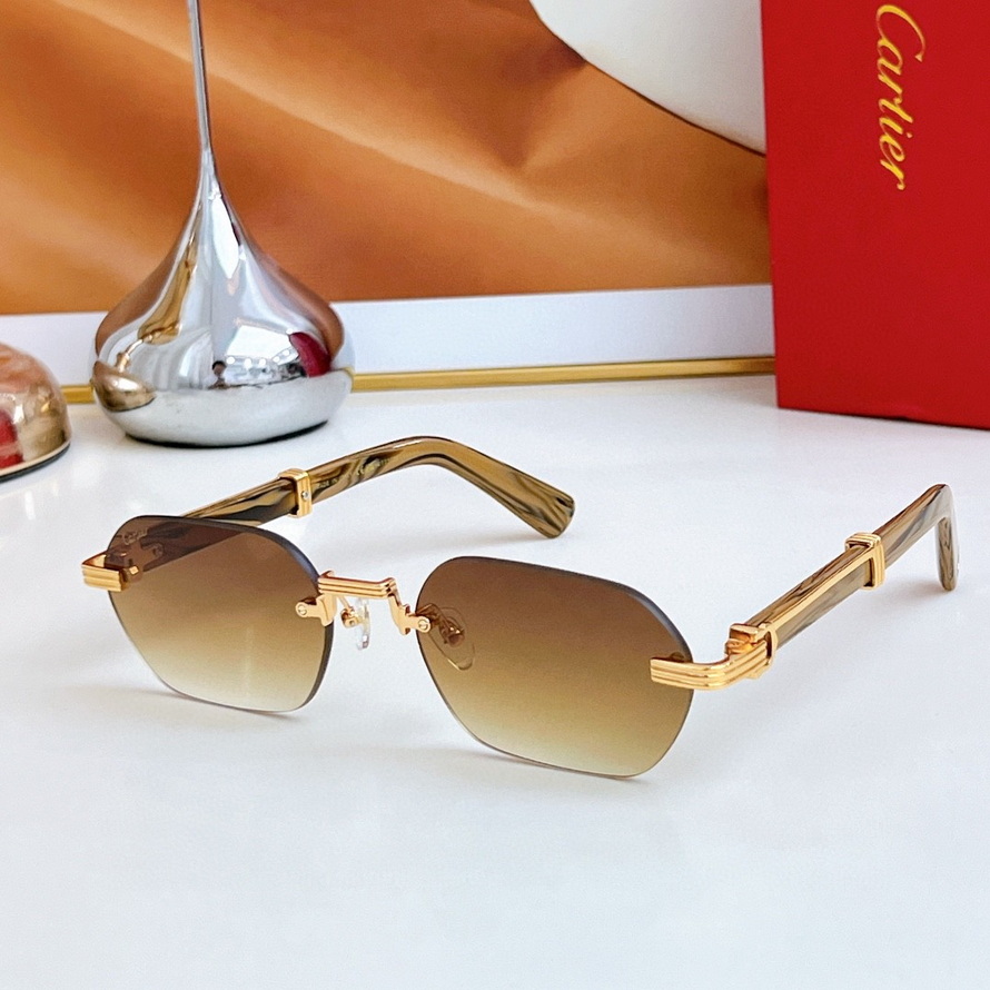 Ca*t*er sunglasses(aaaa)-921