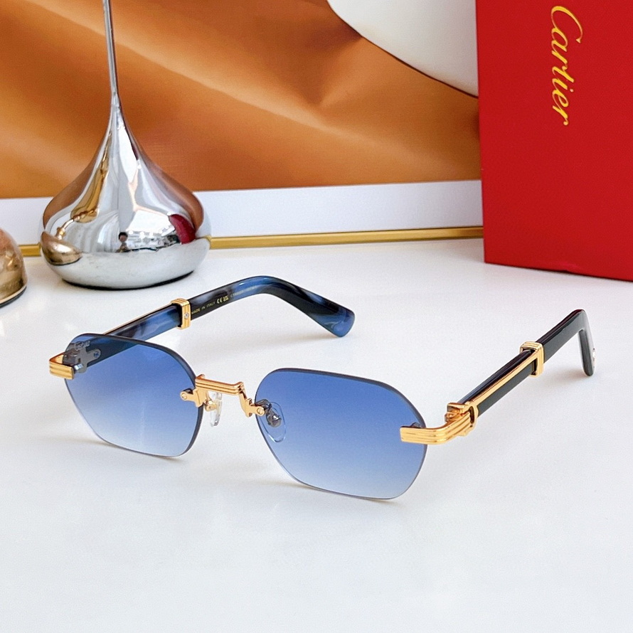 Ca*t*er sunglasses(aaaa)-918