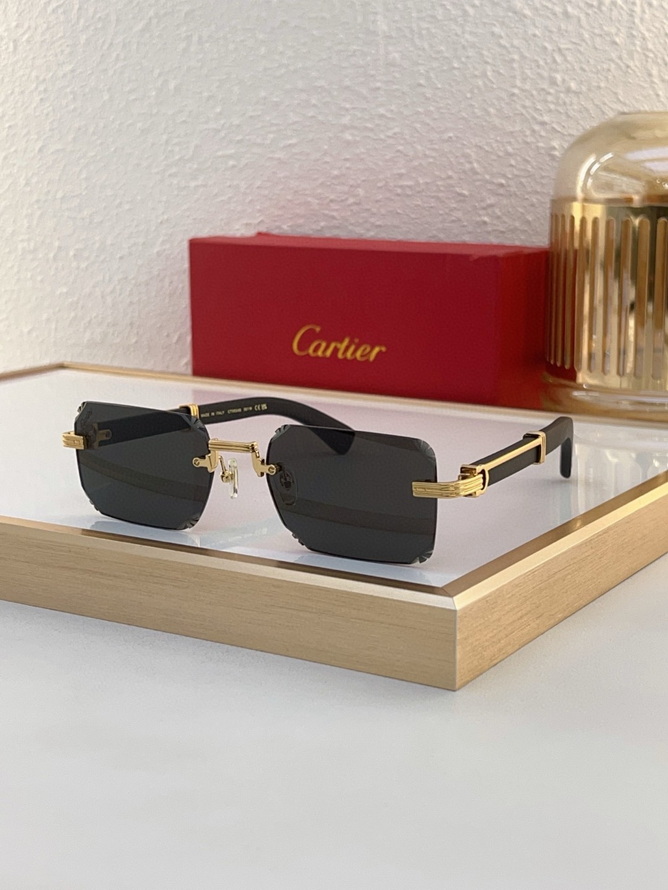Ca*t*er sunglasses(aaaa)-917