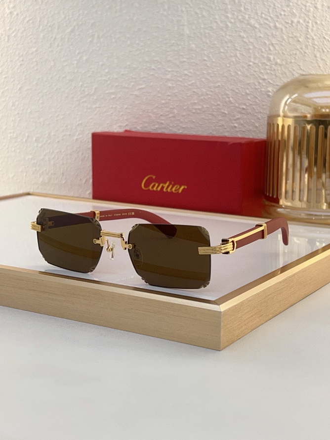 Ca*t*er sunglasses(aaaa)-915