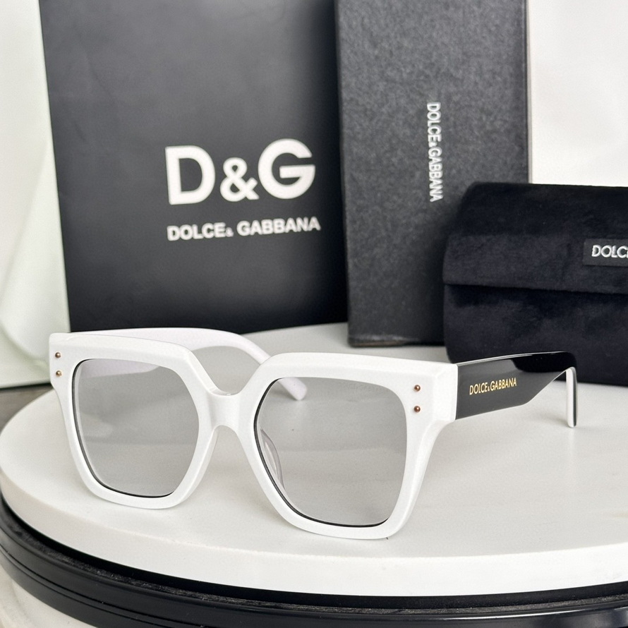 D&G Sunglasses(AAAA)-1249