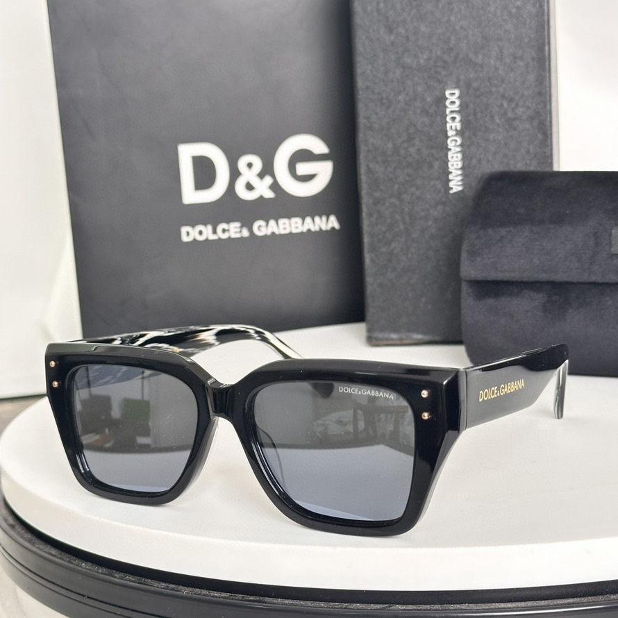 D&G Sunglasses(AAAA)-1241