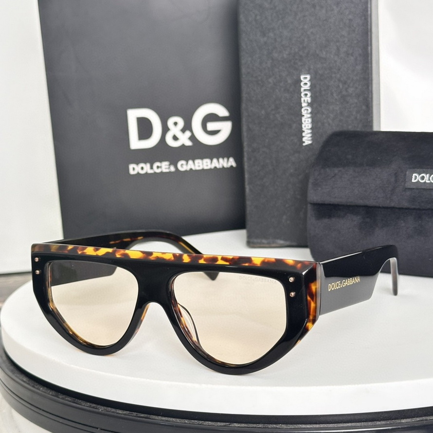 D&G Sunglasses(AAAA)-1239