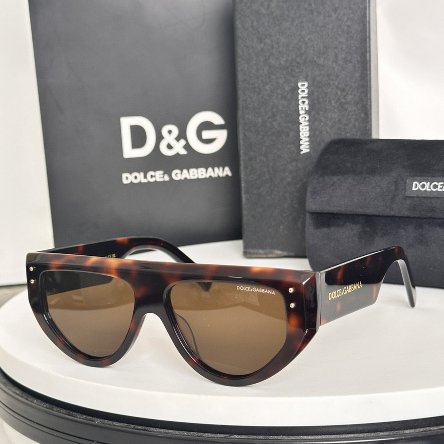 D&G Sunglasses(AAAA)-1238