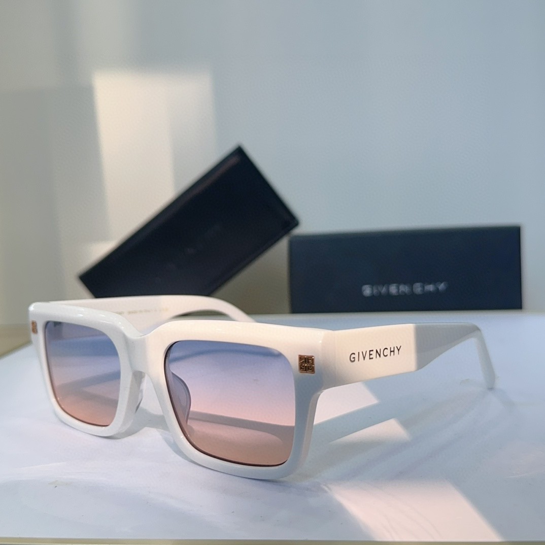 GIVENCHY Sunglasses(AAAA)-266