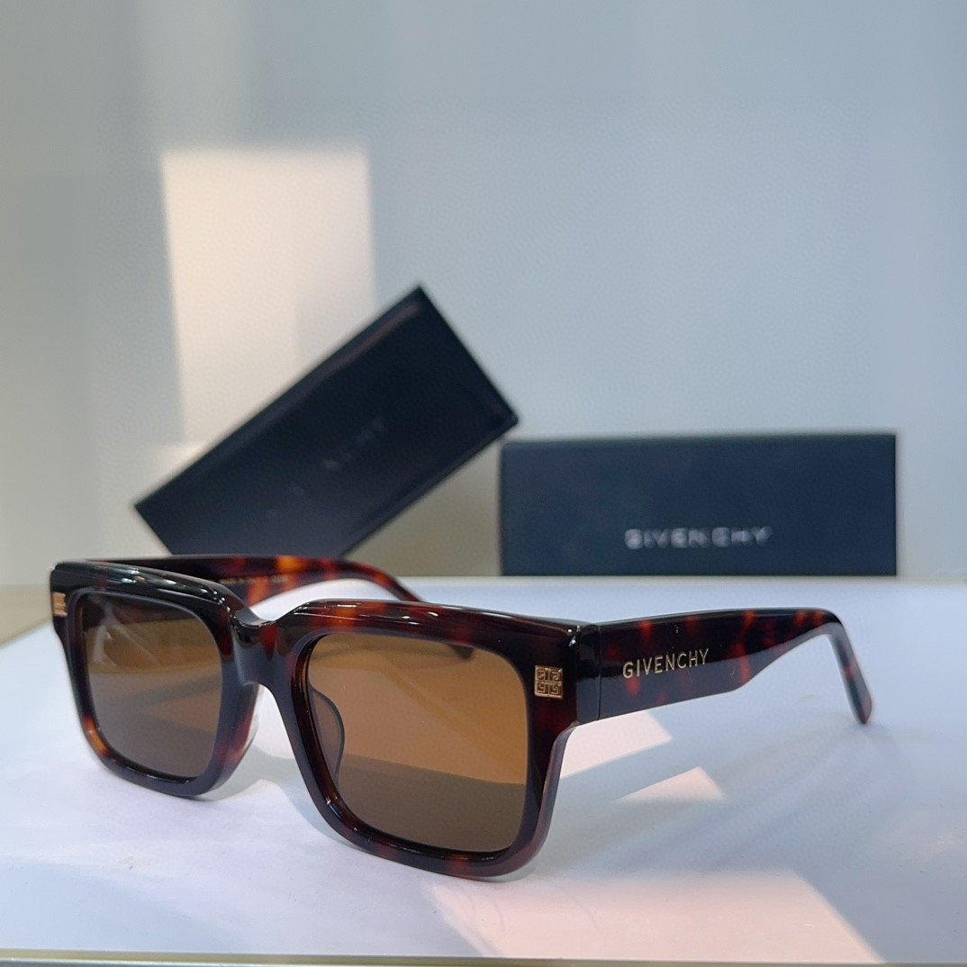 GIVENCHY Sunglasses(AAAA)-262