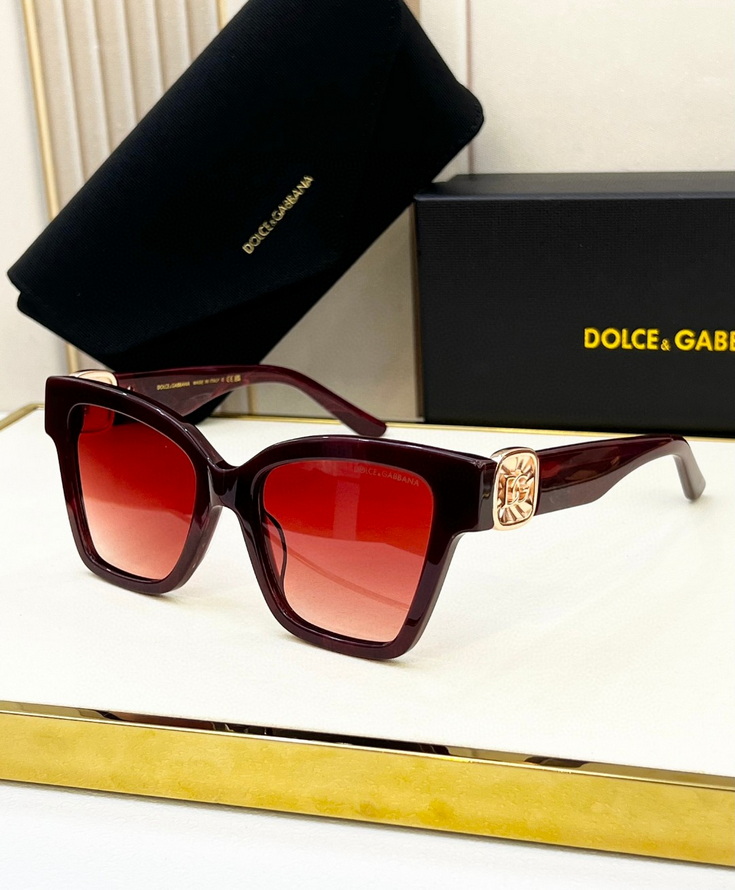 D&G Sunglasses(AAAA)-1231