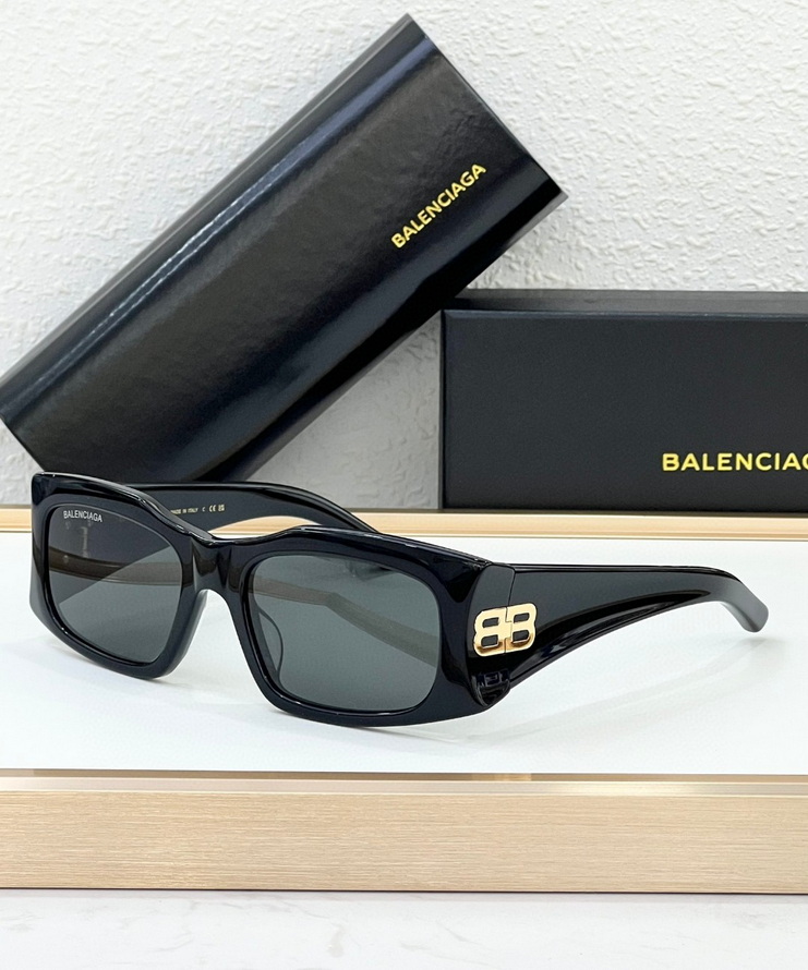 GIVENCHY Sunglasses(AAAA)-254