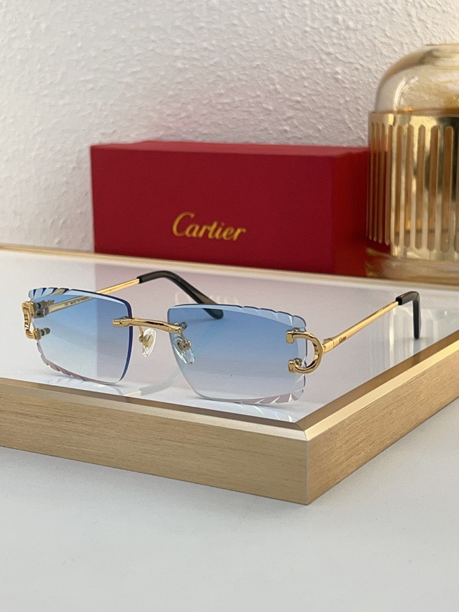 Ca*t*er sunglasses(aaaa)-911