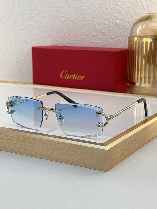 Ca*t*er sunglasses(aaaa)-910