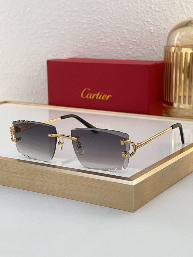 Ca*t*er sunglasses(aaaa)-909