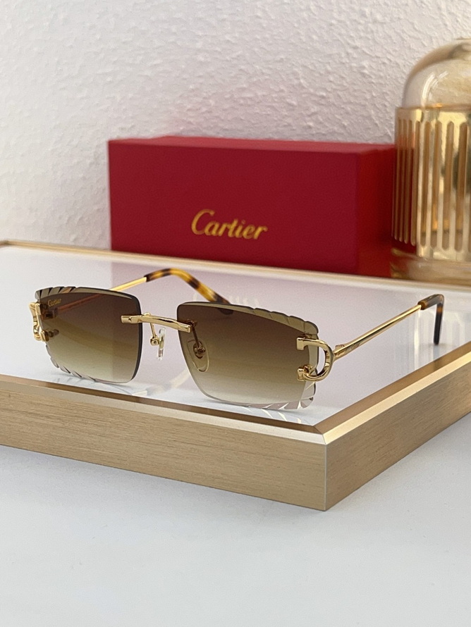 Ca*t*er sunglasses(aaaa)-908
