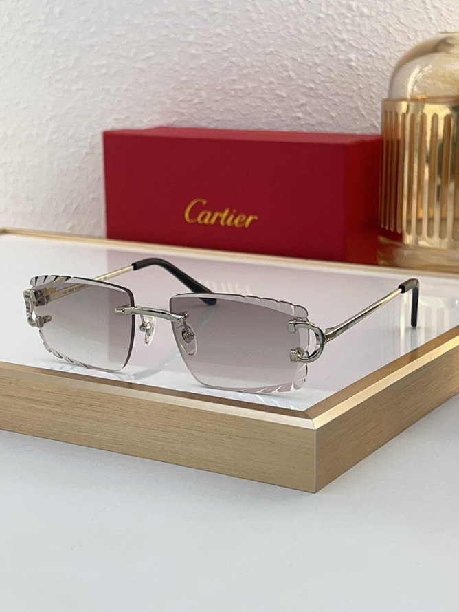 Ca*t*er sunglasses(aaaa)-907