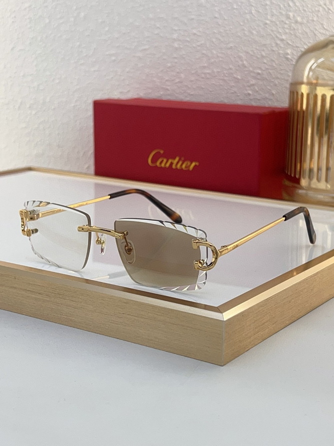 Ca*t*er sunglasses(aaaa)-900