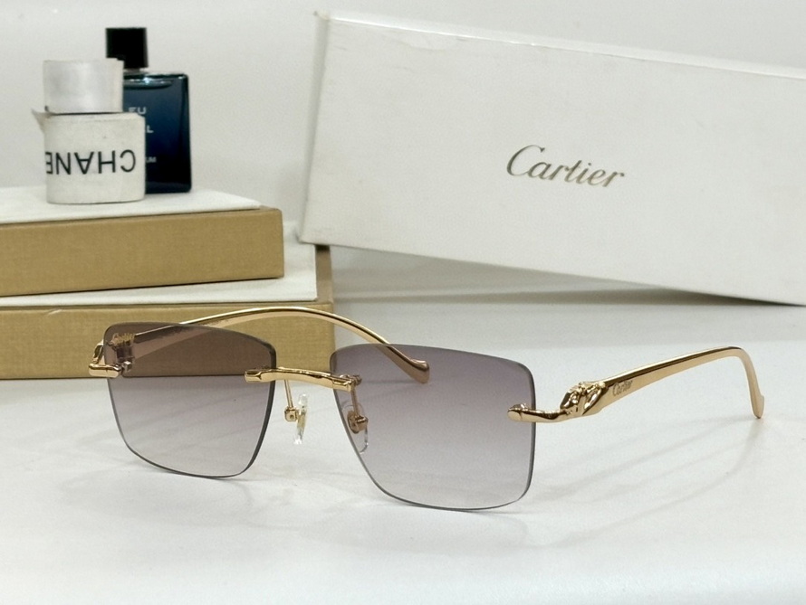Ca*t*er sunglasses(aaaa)-885