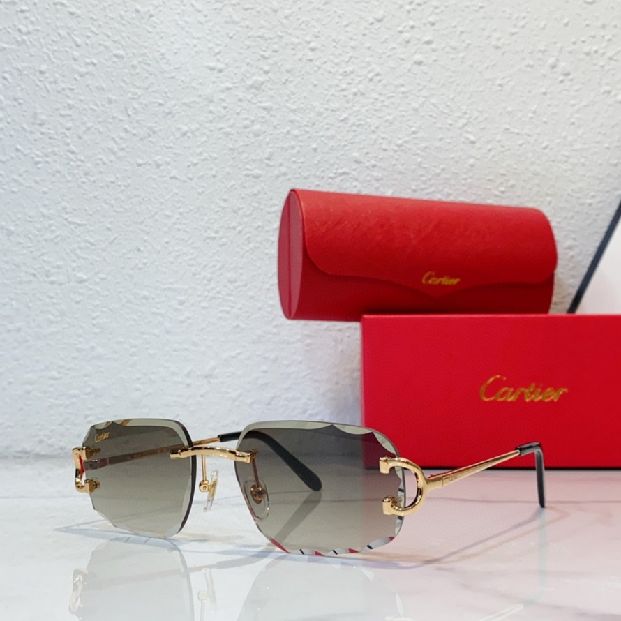 Ca*t*er sunglasses(aaaa)-881