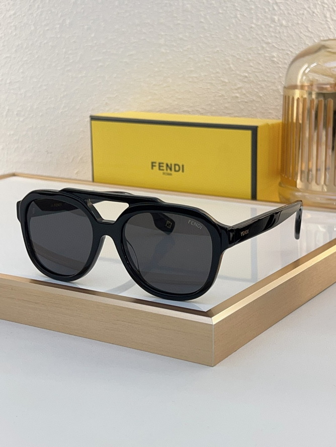 FENFDI Sunglasses(AAAA)-117