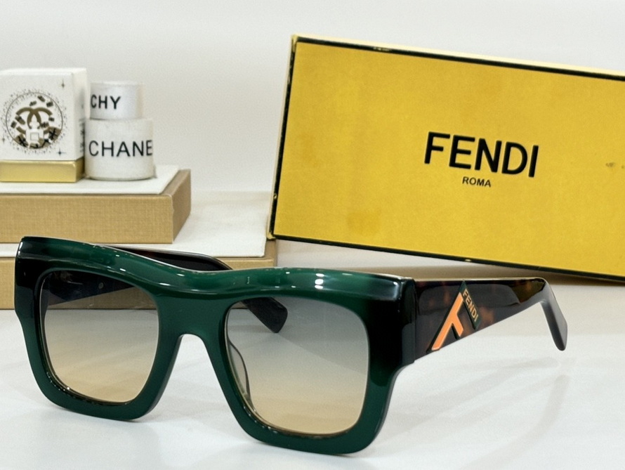 FENFDI Sunglasses(AAAA)-113