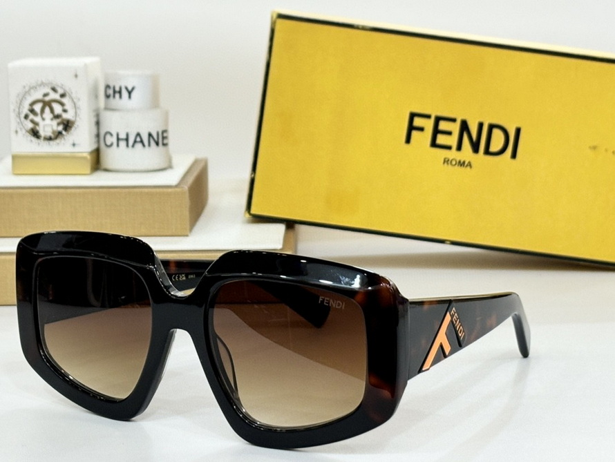 FENFDI Sunglasses(AAAA)-108