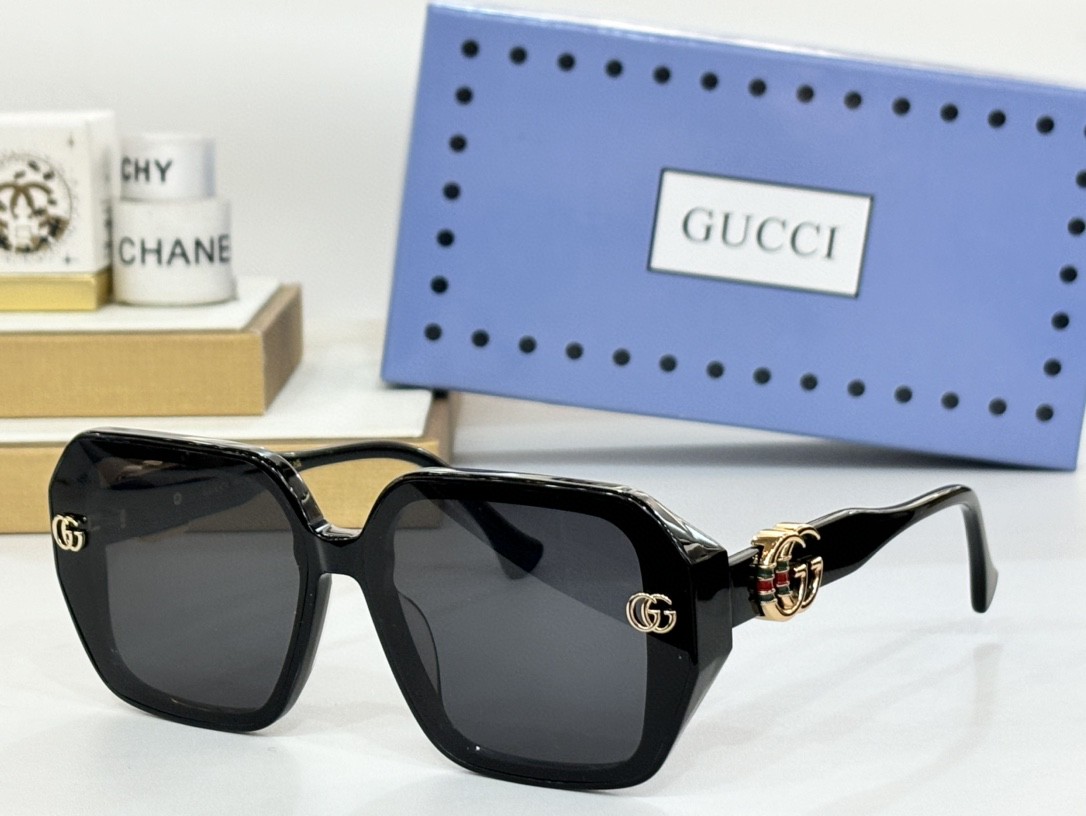 G*u*i sunglasses(aaaa)-2970