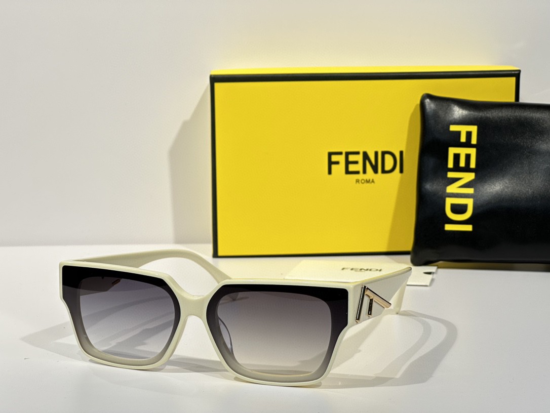FENFDI Sunglasses(AAAA)-104