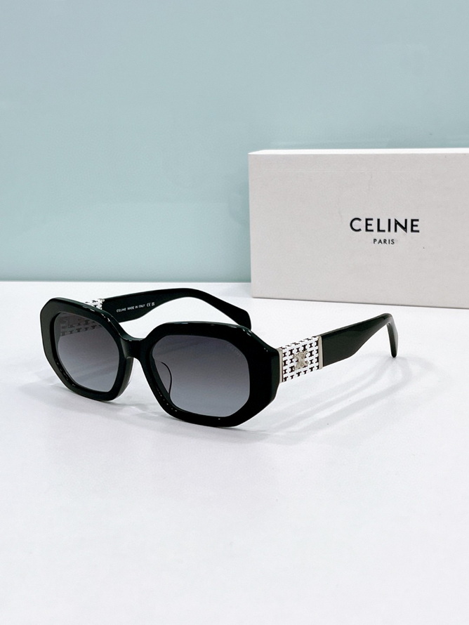 Ce**e sunglasses(aaaa)-633