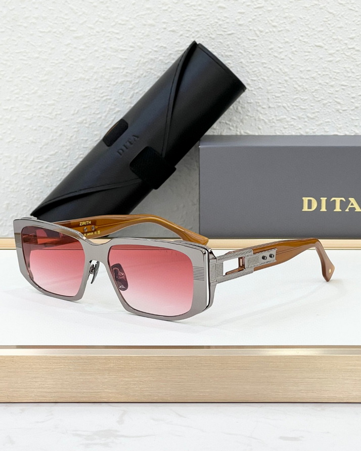 DITA Sunglasses(AAAA)-1365