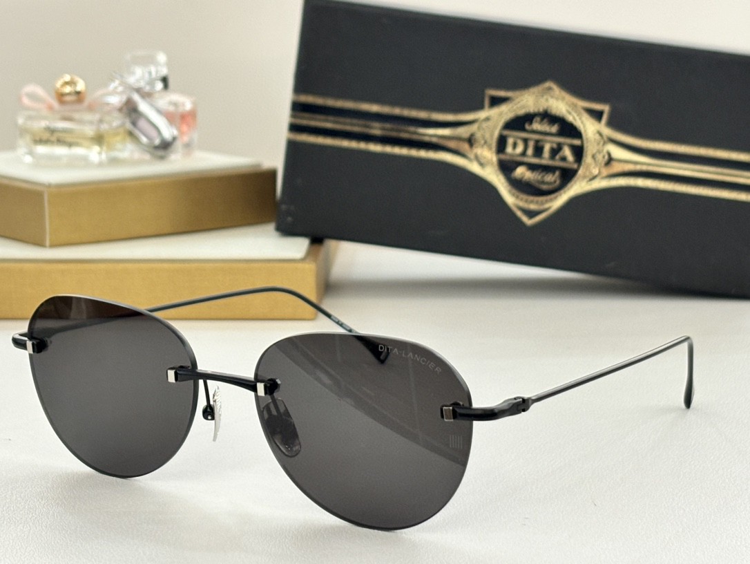DITA Sunglasses(AAAA)-1352