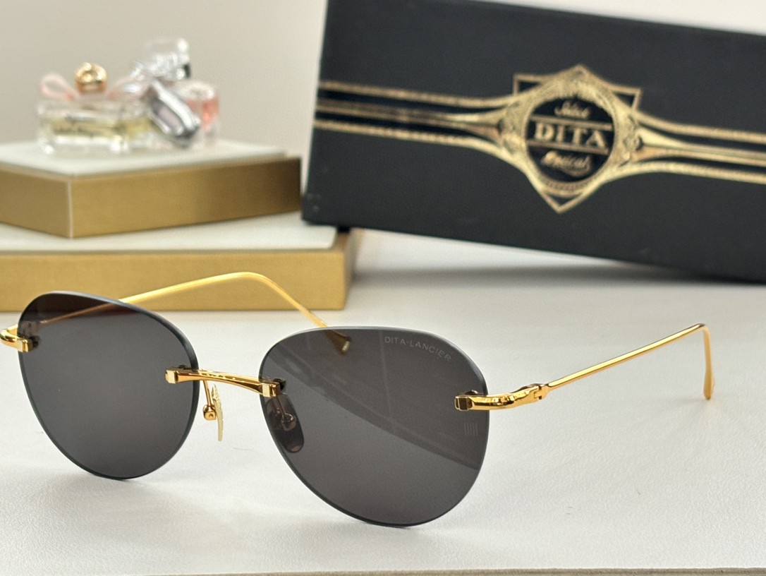 DITA Sunglasses(AAAA)-1350