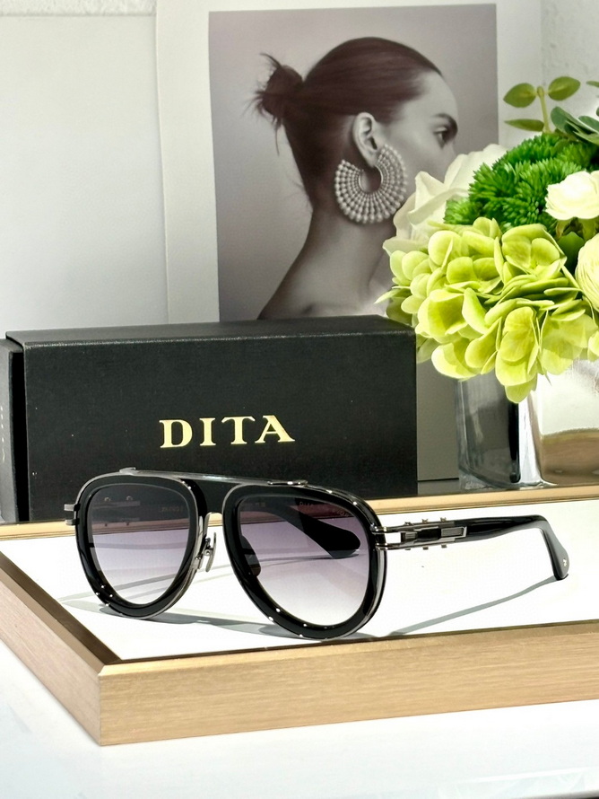 DITA Sunglasses(AAAA)-1345