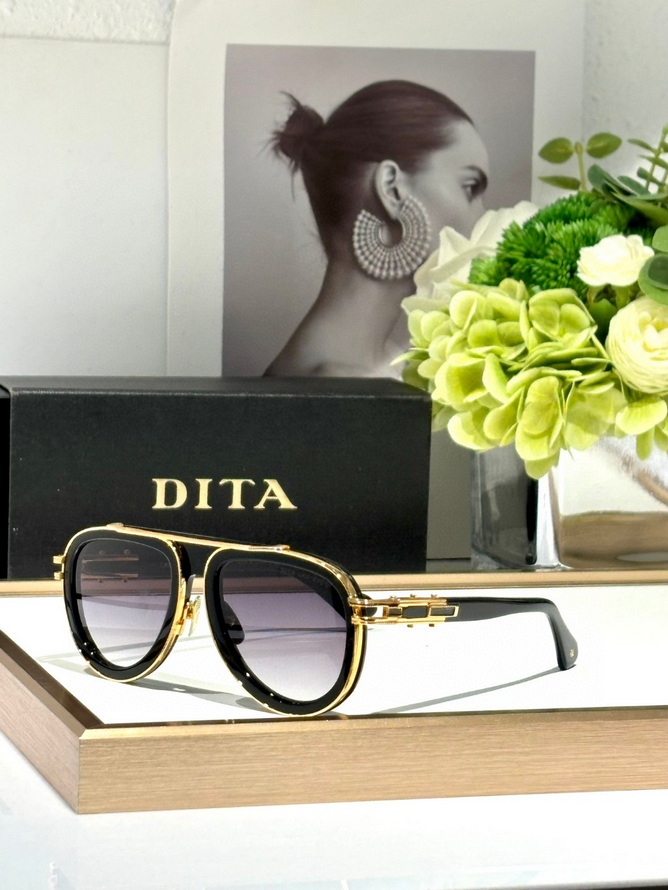 DITA Sunglasses(AAAA)-1344