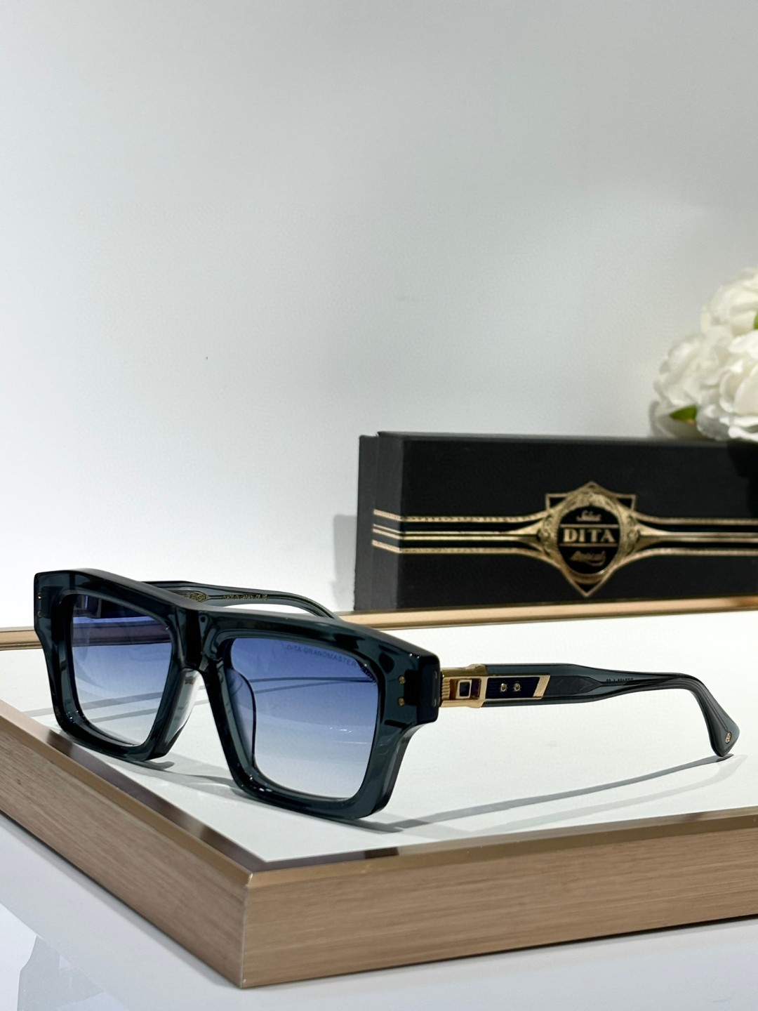 DITA Sunglasses(AAAA)-1337