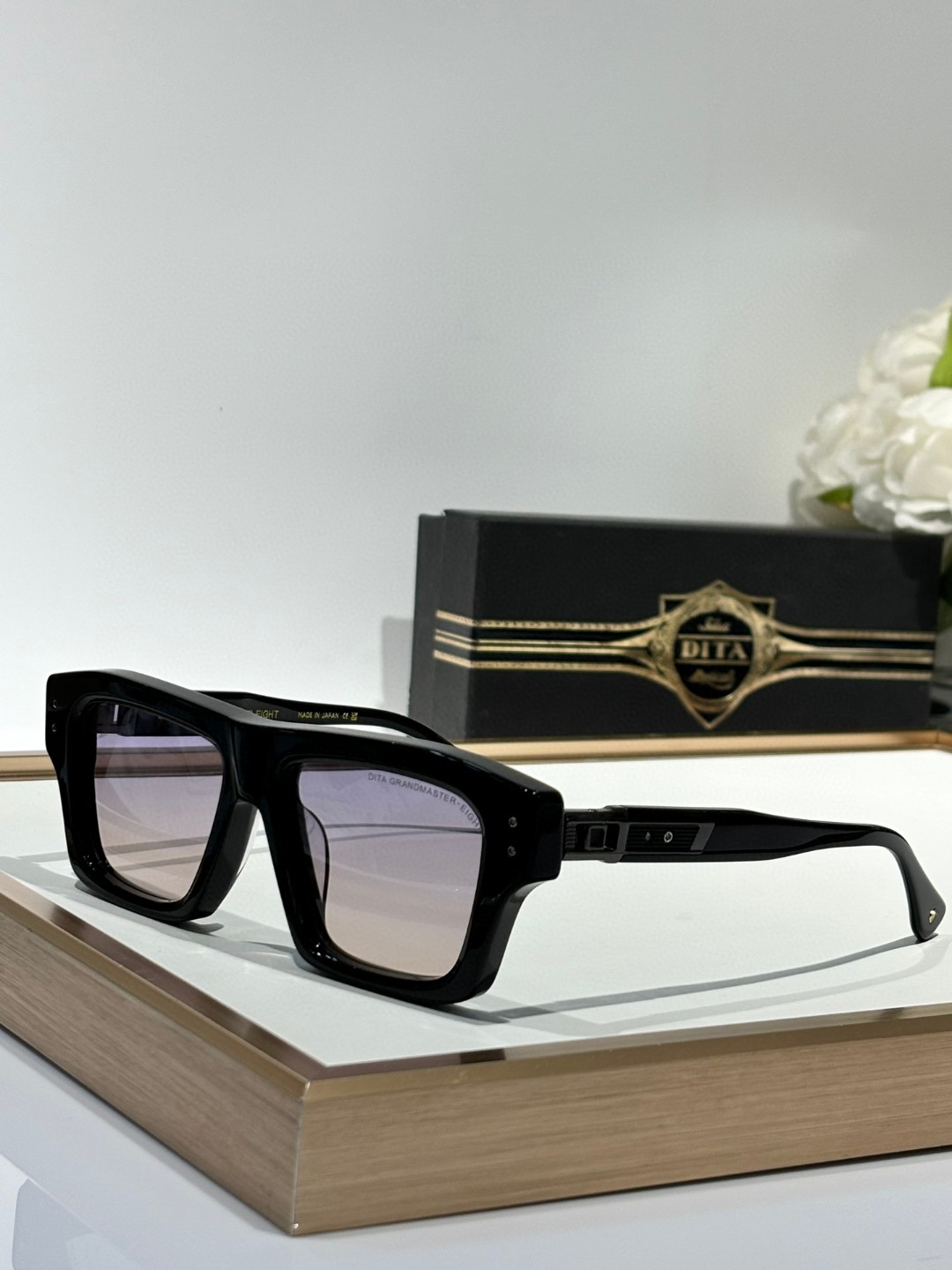 DITA Sunglasses(AAAA)-1335
