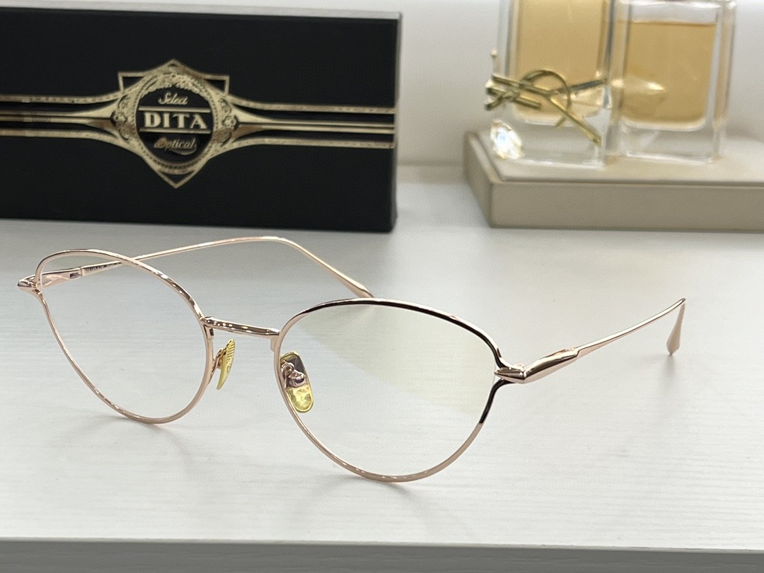 DITA Sunglasses(AAAA)-1334