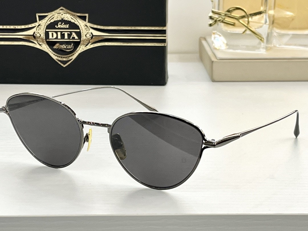 DITA Sunglasses(AAAA)-1329
