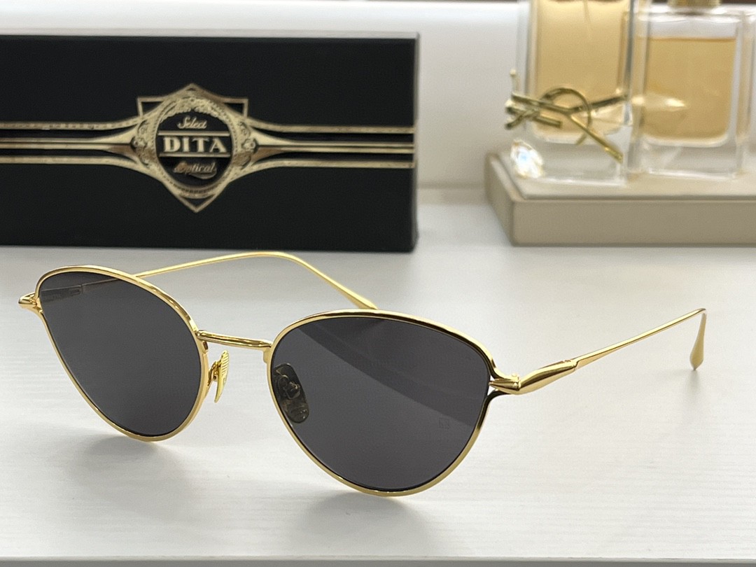 DITA Sunglasses(AAAA)-1327