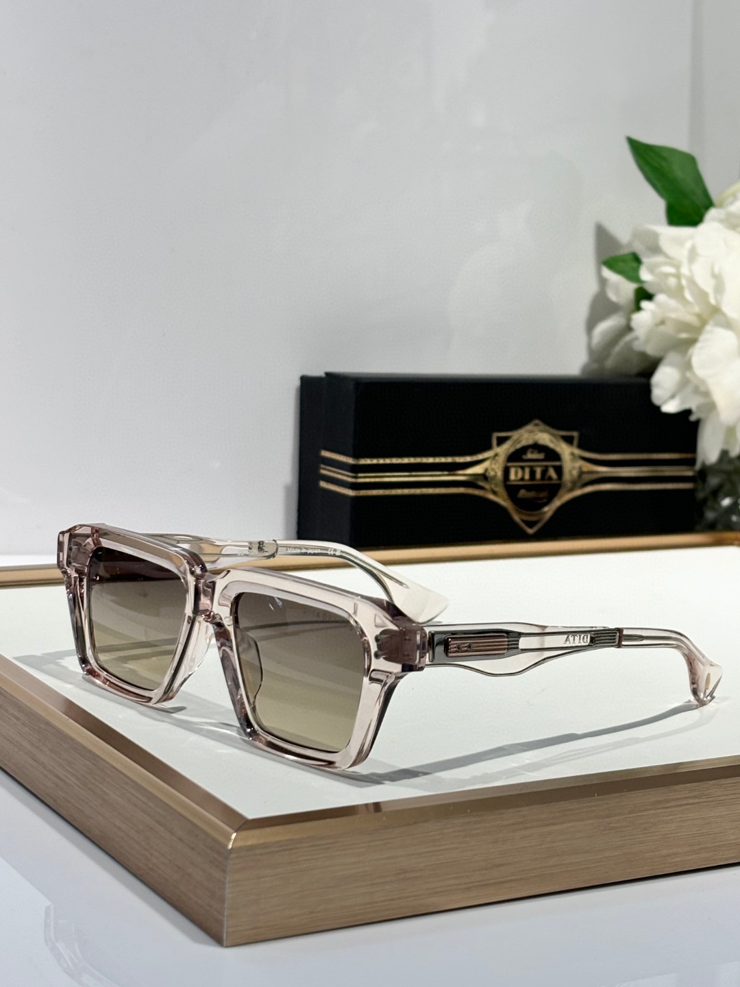 DITA Sunglasses(AAAA)-1316