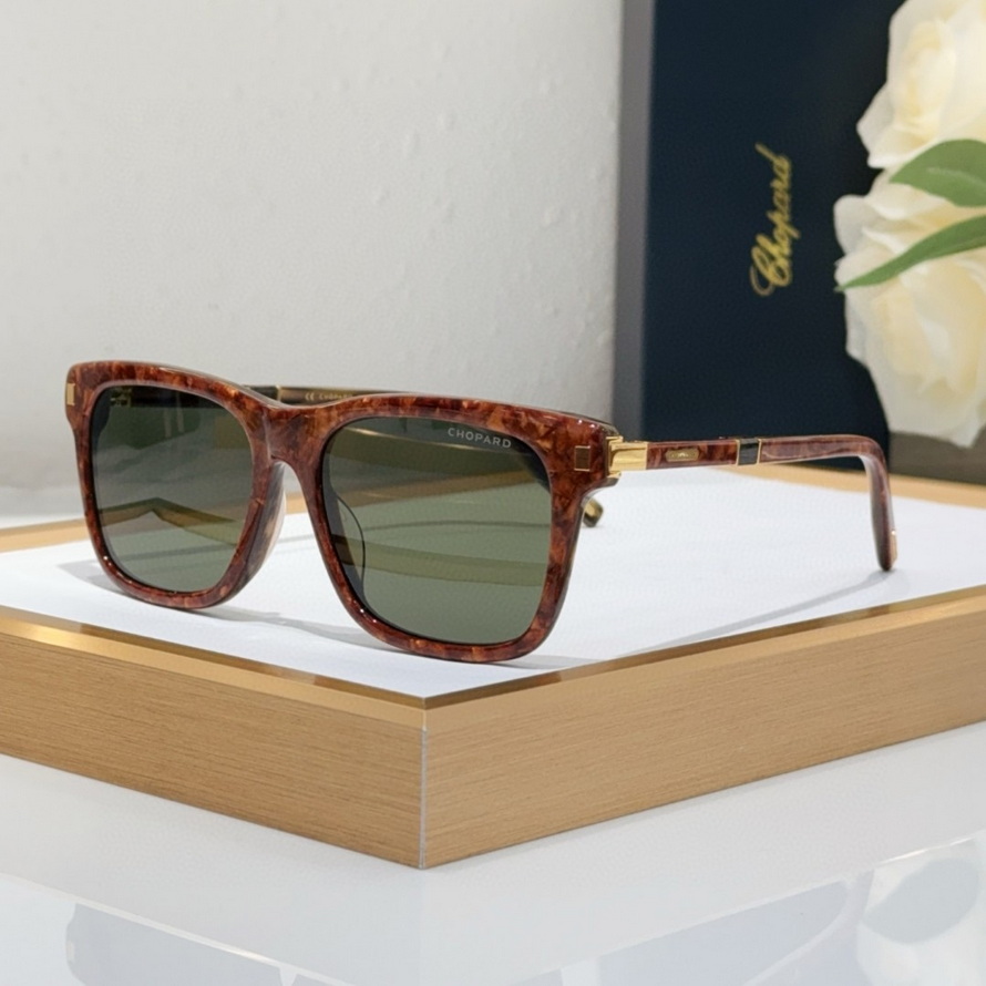 Chopard Sunglasses(AAAA)-805