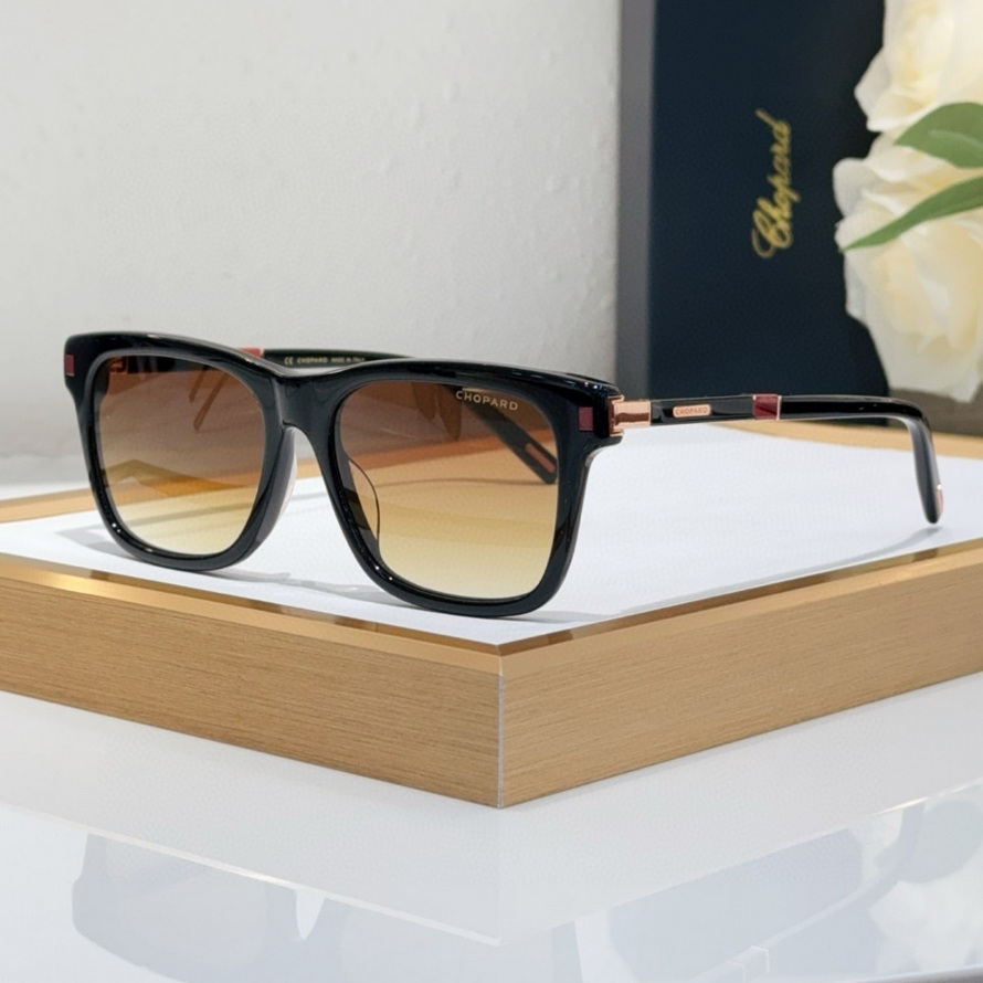 Chopard Sunglasses(AAAA)-801