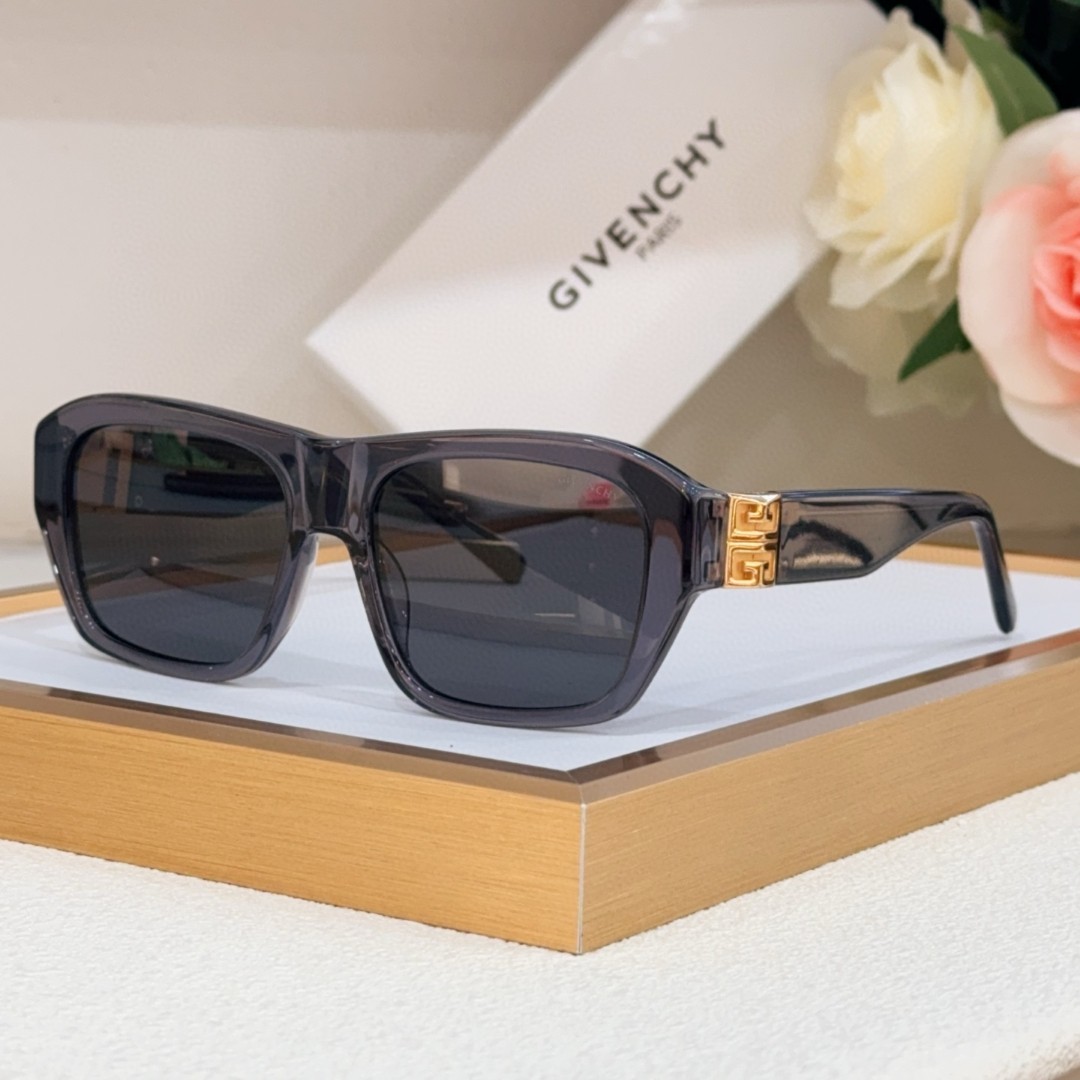 GIVENCHY Sunglasses(AAAA)-245