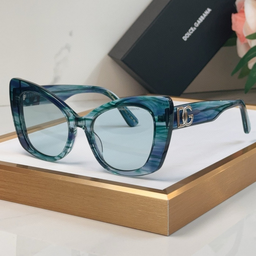 D&G Sunglasses(AAAA)-1228