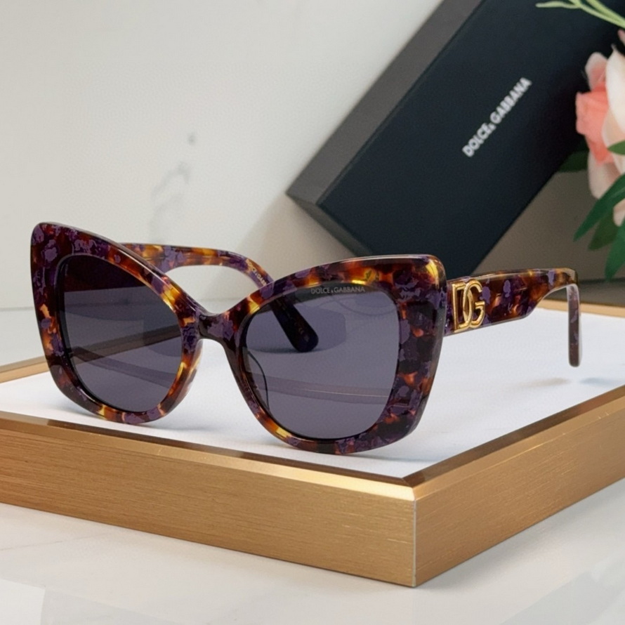 D&G Sunglasses(AAAA)-1224